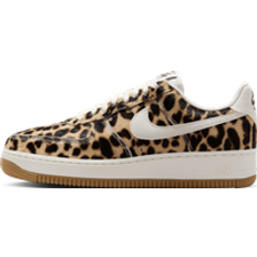 Nike Air Force 1 '07 - Brun