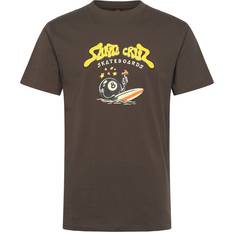 Winkowski Surf Front T-Shirt - Black