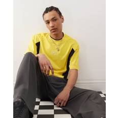 Nike Air T-shirt - Yellow