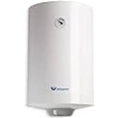 Ariston Regent Elektrisk Varmvattenberedare 50 Liter 45 x 48 x 57,3 cm