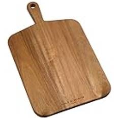 Cole & Mason Skärbrädor Cole & Mason Barkway Medium Med Handtag 460 mm x 270 mm x 20 mm Skärbräda