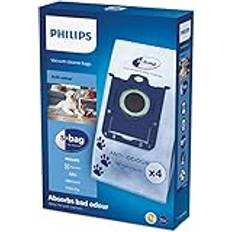 Philips FC8023 S-bag FC8023/4 Dammpåse Anti-lukt