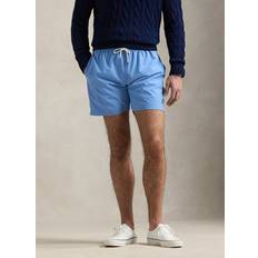Polo Ralph Lauren Badebukser Polo Ralph Lauren 5.75 Inch Traveler Classic Swim Trunk - Blue