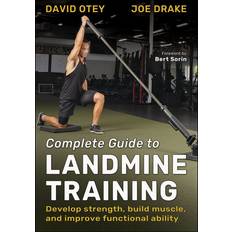 Complete Guide to Landmine Training (Paperback)