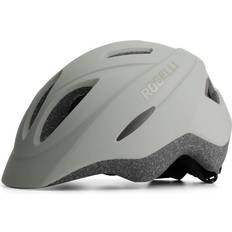Hjelm barn Rogelli Cykelhjälm Barn Start Taupe S-M