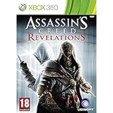 Assassin's Creed Revelations