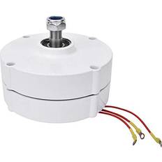 Yanmis 12V 200W Vindgenerator NE-200 3-Fas