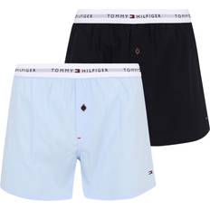Tommy Hilfiger Underwear Tommy Hilfiger Pack of 2 Boxers - Navy/Blue
