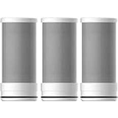 WD-FF-01A NSF Certifierat Ersättningsfilter 3-pack
