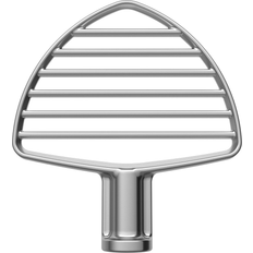 KitchenAid Tilbehør KitchenAid Dejblander Til Store Køkkenmaskiner Stainless Steel
