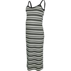 Mamalicious Maternity Dress - Black