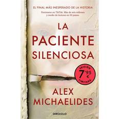 Libros La Paciente Silenciosa (Edicion Limitada Firmada)