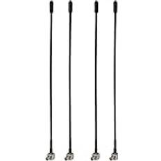Janasiba 4 4G LTE TS9 5dBi Signalförstärkare Repeater Antenn