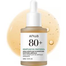 Anua Skincare Anua Heartleaf 80 Soothing Ampoule Hydration Facial Serum