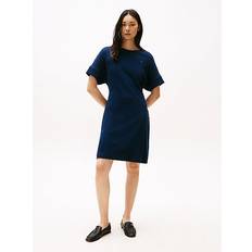 Tommy Hilfiger Women Dresses Tommy Hilfiger Modern Cody Dress - Marine