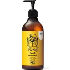 Yope Liquid Hand Wash Moisturising 98% Natural Ingredients Neutral Ph Earth 500