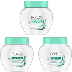 Pond's Cold Cream Cleanser 95 oz Pack of 3
