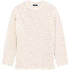 Theory Jumpers Theory Crewneck Sweater