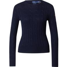 Polo Ralph Lauren Pull-over Julianna - Bleu Marine