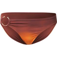 Orange Bikinier Hunkemoller Bikinitrusse Janiero Rio - Lilla