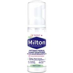 Antibacterial Hand Sanitiser 50ml