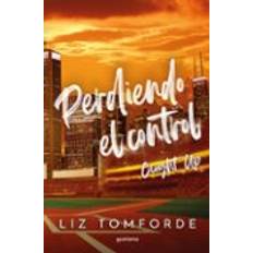 Libros Perdiendo El Control (La Ciudad De Los Vientos 3) (Tapa blanda)