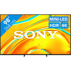 Sony Bravia 5 Mini-LED K98XR55