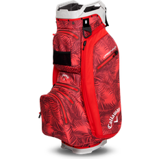 Callaway org 14 Callaway Org 14 HD Vagnbag Röd Grå