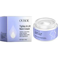 Neck Creams Gogerstar Neck Cream Moisturizing and Diminishing