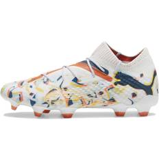 Puma Future Ultimate 7 FG AG - White