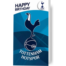 Birthday Card Spurs