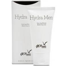 Gernetic Hydra Men Soin Balancing Care 1.7oz