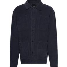 Vans Jakker Vans Drill Chore Corduroy Jacket - Navy