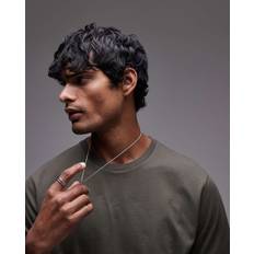 T-shirt I Regular Fit - Kakigrøn