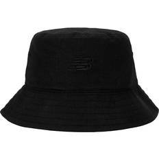 New Balance Accessoarer New Balance Bucket-hatt Flying NB - Svart