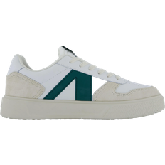 ARKK Copenhagen Uncover Sneakers - White Petrol