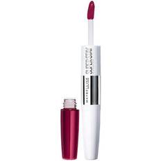 Maybelline Superstay 24 Hour Dual Ended Lipstick - 830 Rich