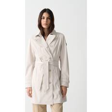 Colmar Dame Frakker Colmar Funktionsfrakke - Creme
