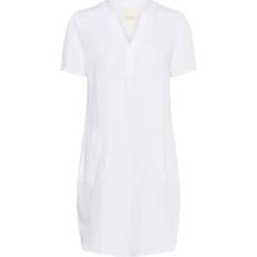 Part Two Aminasepw Dr Kjoler - Bright White