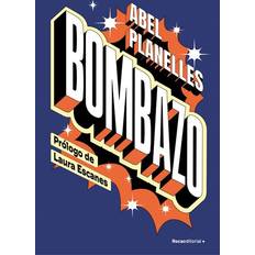 Libros Bombazo (Tapa blanda)