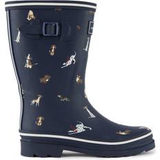 Women Wellingtons Regatta Amelia Mid Wellington Boots - UK 41