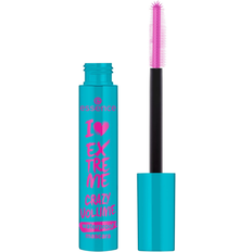 Essence Essence I Love Extreme Crazy Volume Waterproof Mascara - Black