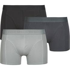 Jack & Jones Återvunna material Kalsonger Jack & Jones Boxershorts Boxerkalsonger Svart