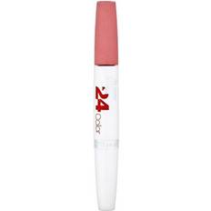 Maybelline Gemey Superstay 24-Hour Lipstick - Delicious