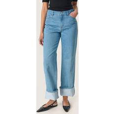 Soaked in Luxury Jeans Soaked in Luxury Jeans - Blue Denim