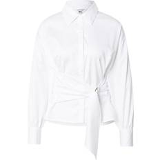 Guess Blouses Guess Top 172811 - Weiß Classic Fit