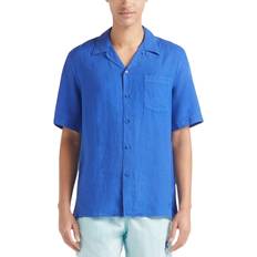 Vilebrequin Charli Resort Short Sleeve Shirt - Marrakech