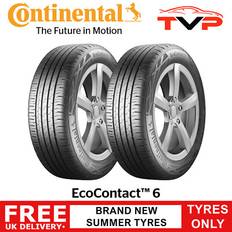 Continental 225/45/R18 Tyres 91W