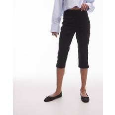 Bengaline Capri - Black
