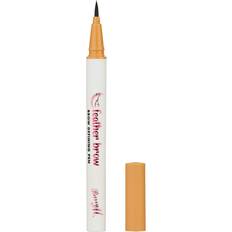 Barry M Eyebrow Pencils Barry M Feather Brows Natural Eyebrow Pencil - Light